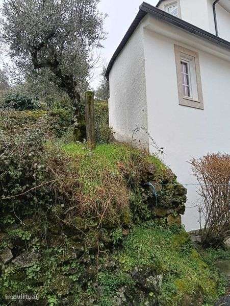 Terreno Único c/Ruína e Vista Serra  – Ideal Projeto Turístico/Refúgio - Grande imagem: 4/11