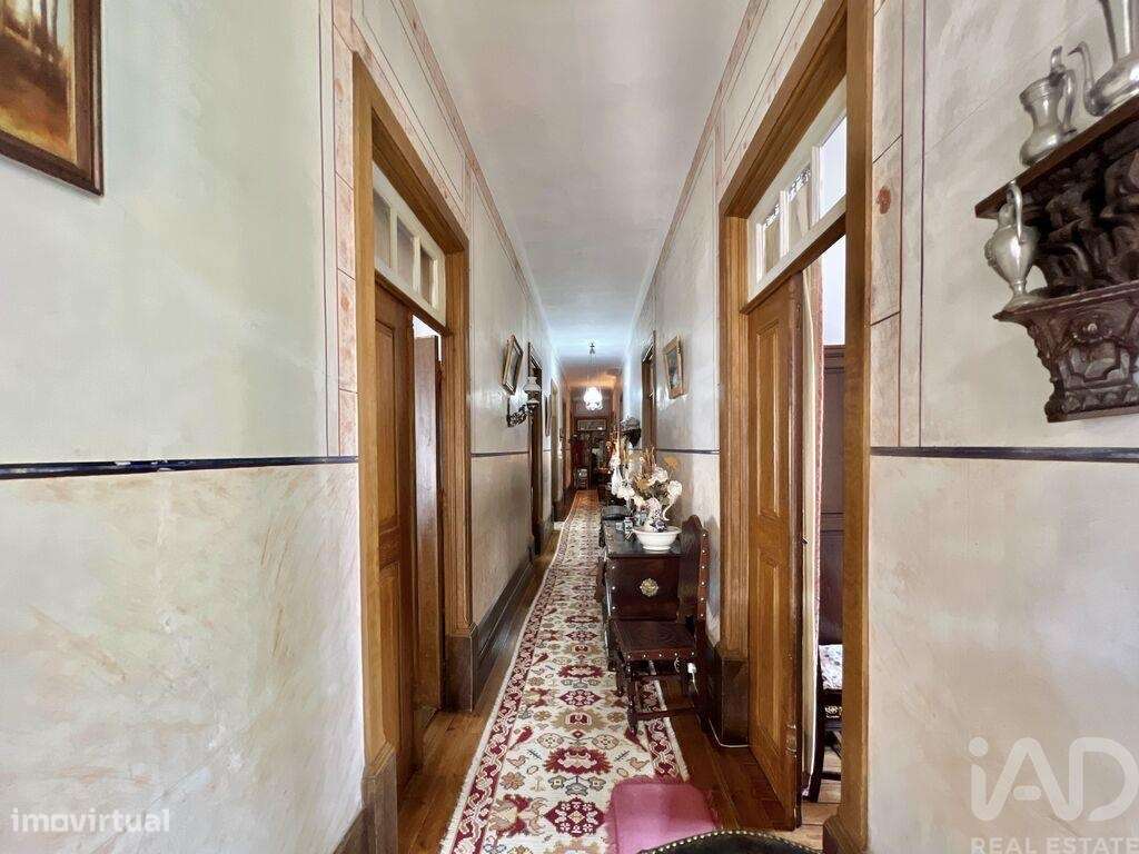 Casa T8 em Trancoso (São Pedro e Santa Maria) e Souto Maior de 370,00 - Grande imagem: 4/30