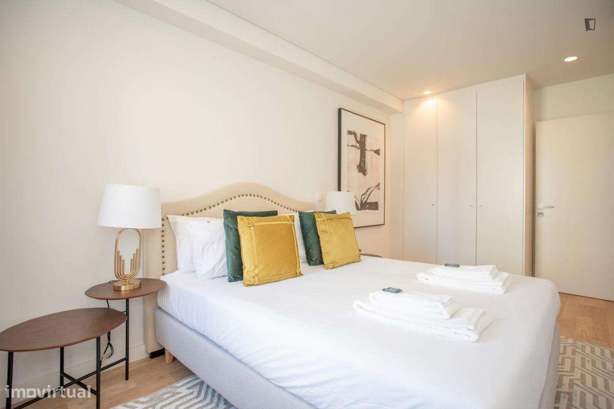 Apartamento com 1 quartos - localizado em Santo Ildefonso Porto - Grande imagem: 4/10