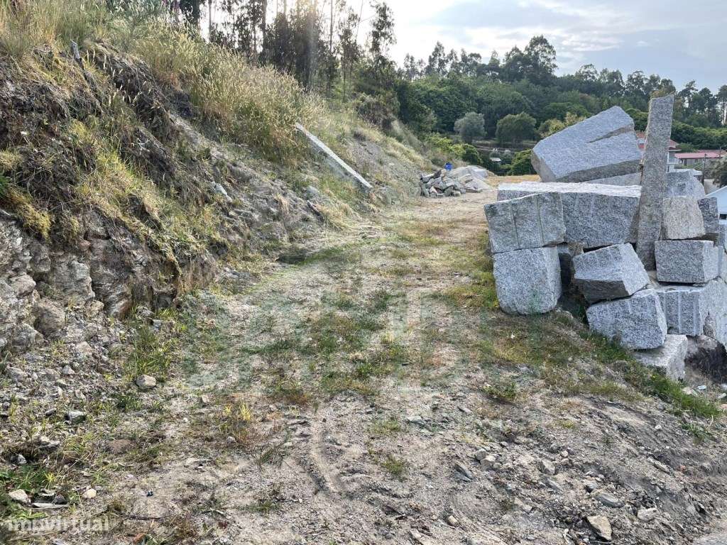 Terreno para construção em São Julião - Grande imagem: 4/11