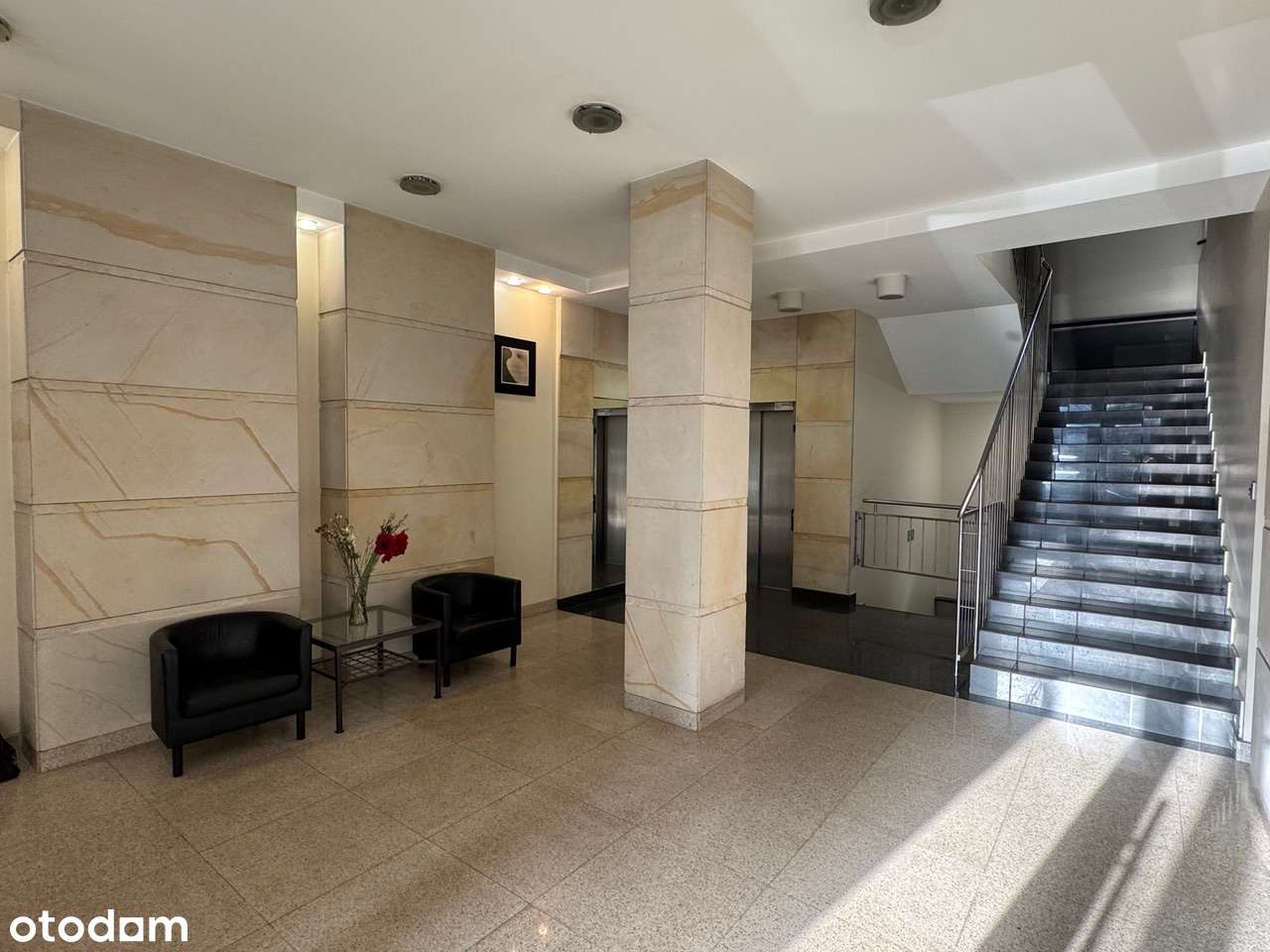 Elegancki apartament na Górnym Mokotowie-11