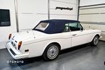 Rolls-Royce Corniche - 10