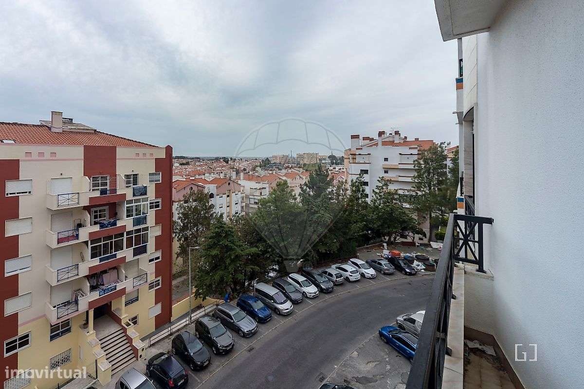 Apartamento T2 para venda-6