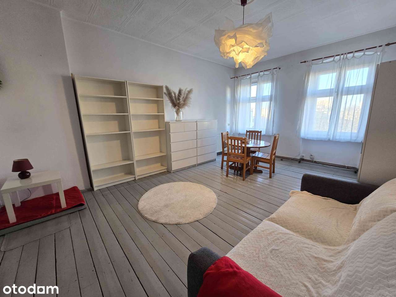 Kawalerka 40 m2 ul. Kleczkowska - kamienica po remoncie elewacji-2