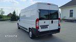 Fiat DUCATO 2.3 JTD 130 KM L3H2 ŚREDNIAK LIFT - 5