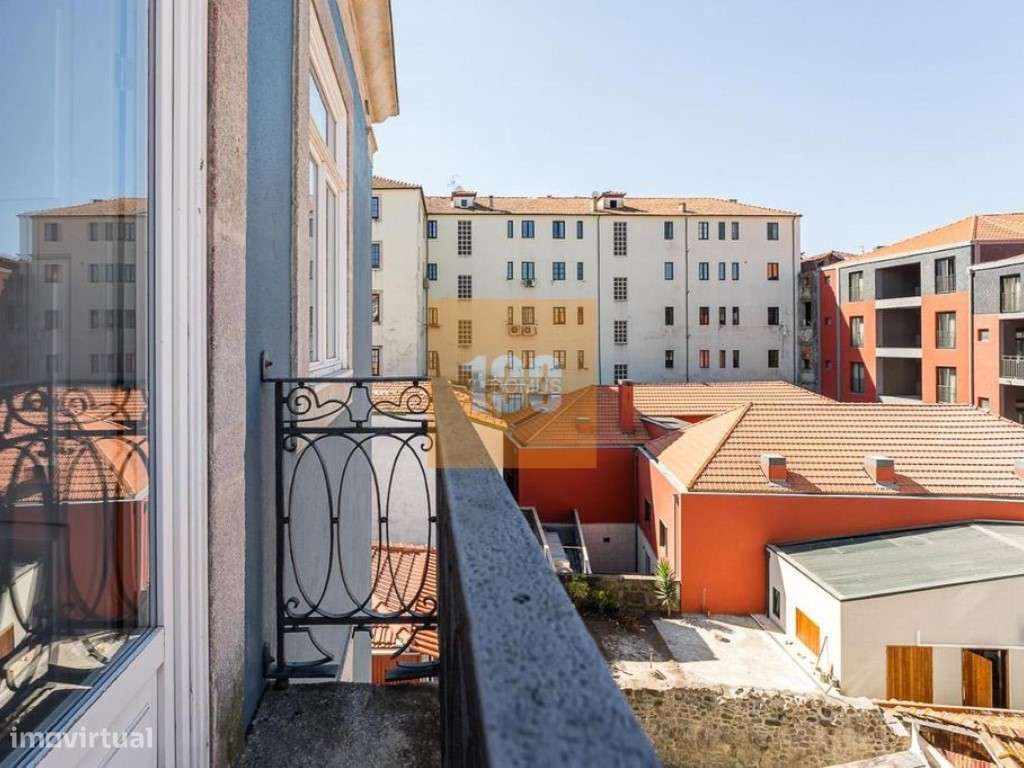 Apartamento T1 na Batalha-6