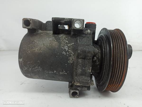 Compressor Do Ac Saab 9-3 (Ys3d) - 3