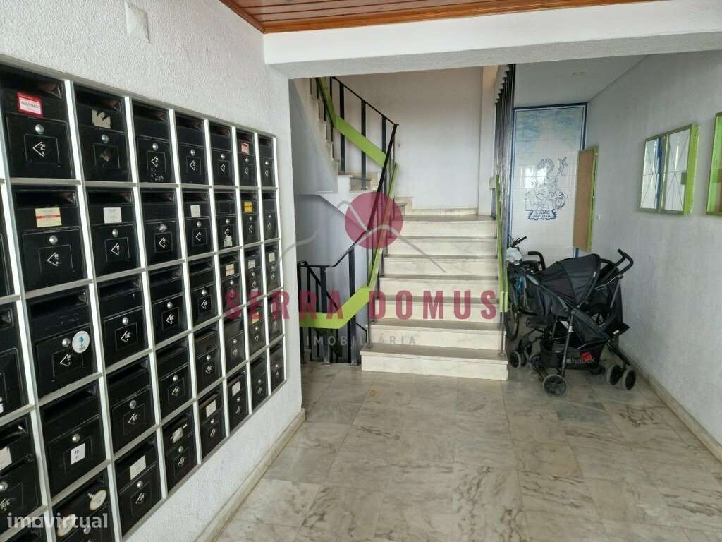 Apartamento  Duplex T3- Costa Caparica-34