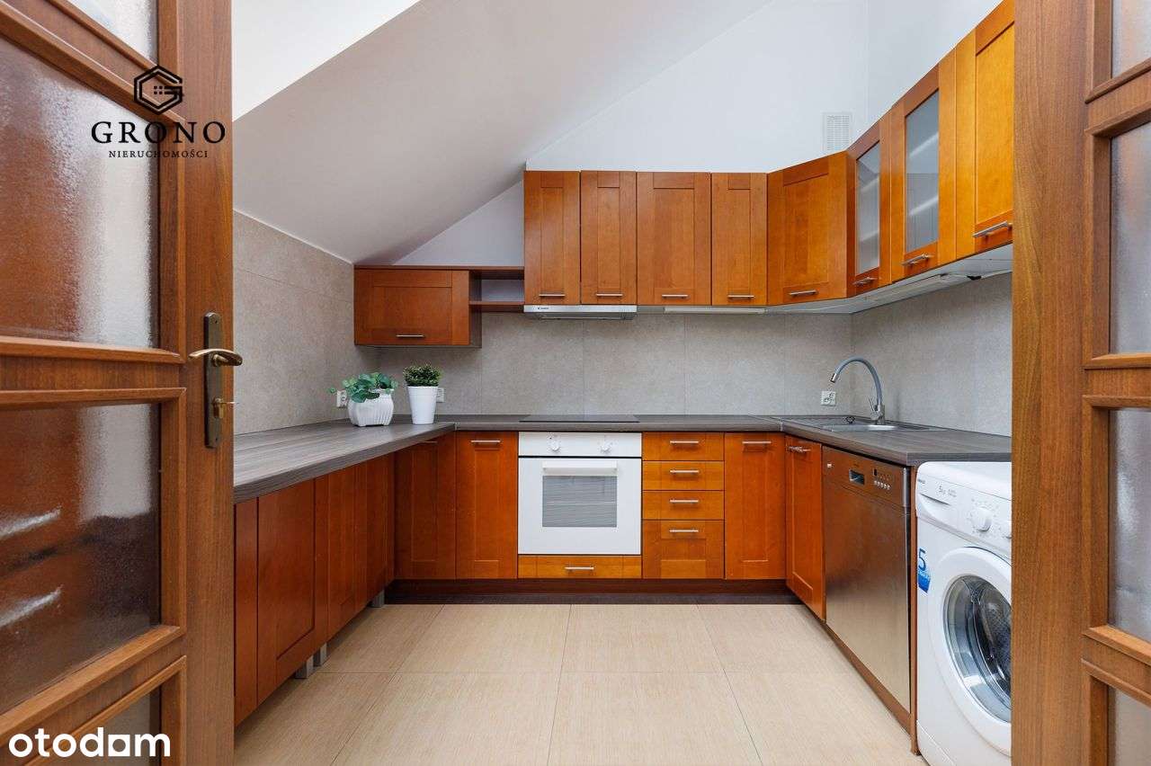 Przestronny apartament do wynajęcia w samym sercu - Pełny obrazek: 4/20