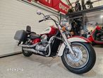 Honda Shadow - 4