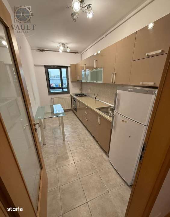Apartament 2 camere – Doamna Ghica Plaza - Imagine principală: 4/7