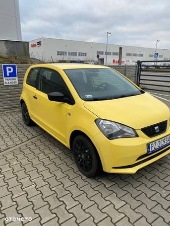 Seat Mii - 4