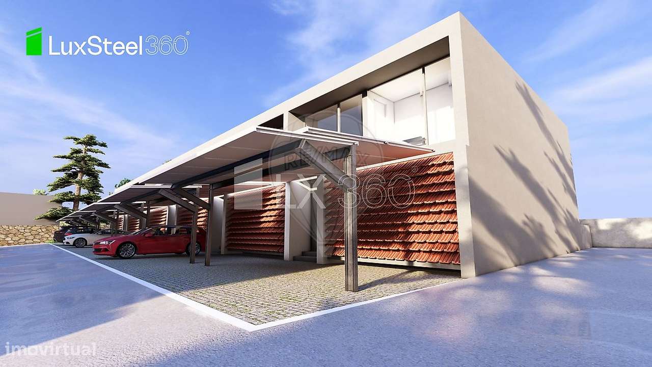 Moradia T4 para venda - Grande imagem: 5/17