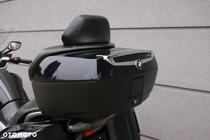 BMW K - 16