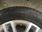 Alufelga 19 cali 9H42-1007 z oponą MICHELIN 255/55 R19 stan idealny Range Rover 3 III LM L322 - 5