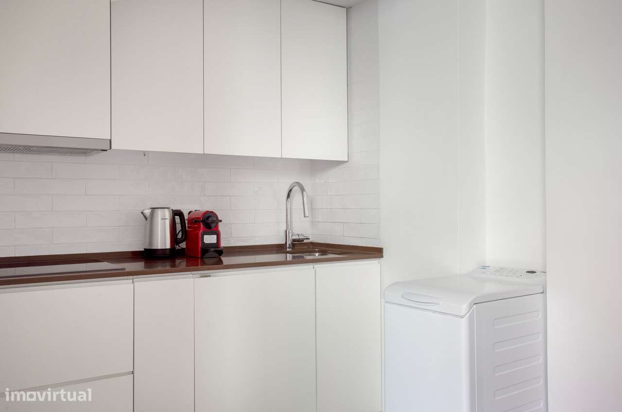 Apartment in Lapa - Grande imagem: 5/14