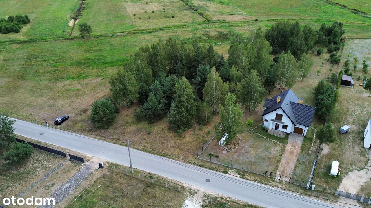Działka z warunkami zabudowy | 2x domy | Wieniawa, 2903 m² - Pełny obrazek: 4/6