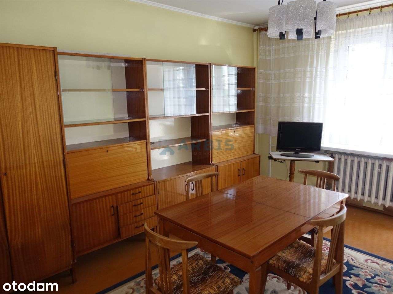 REZERWACJA        KAŻMIERZ - 2 POKOJOWE MIESZKANIE 54,4 M2, - Pełny obrazek: 5/10