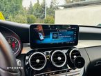 Mercedes-Benz Klasa C 160 Business Edition 9G-TRONIC - 20