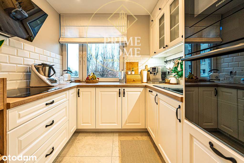 Przytulne 3-pokojowe z balkonem, 1 piętro, winda - Pełny obrazek: 5/15