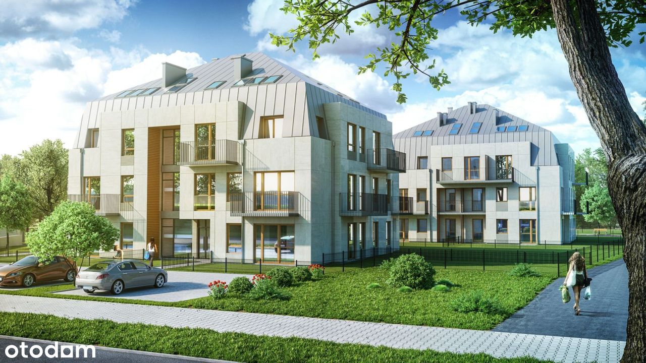 Villa Rosenthal - Pełny obrazek: 2/3