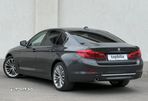 BMW Seria 5 520d xDrive Aut. Luxury Line - 3