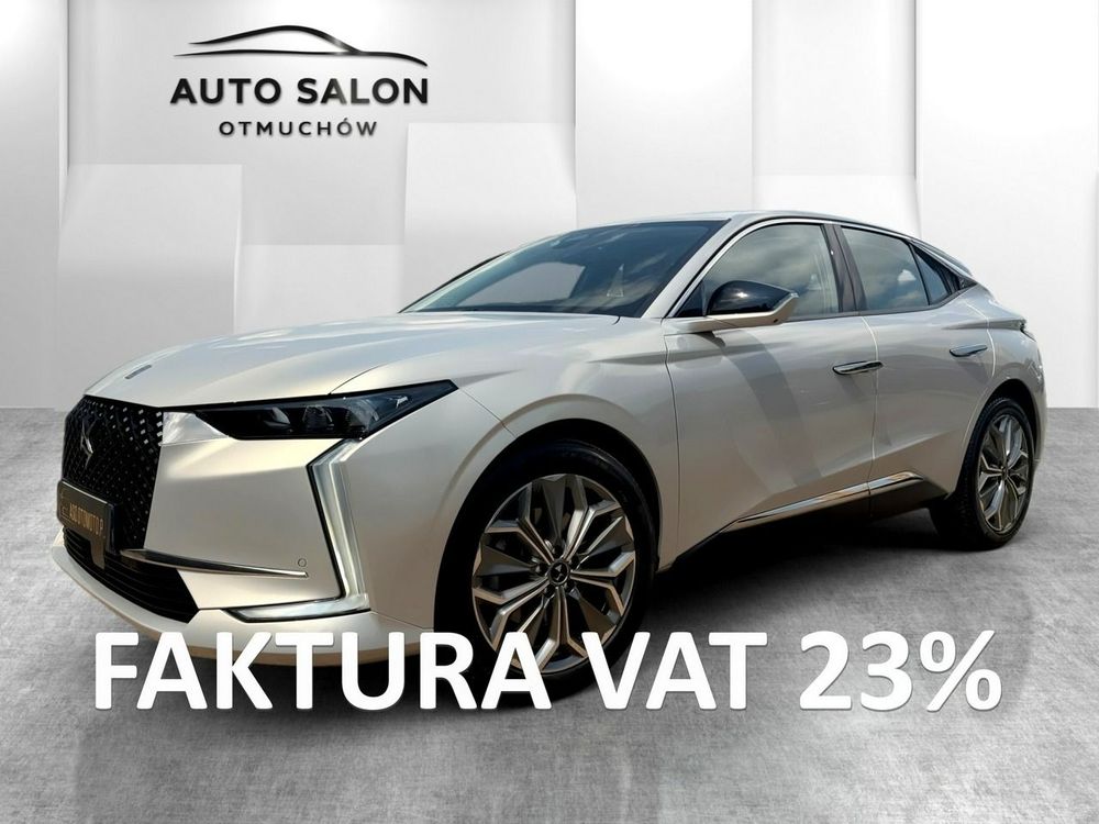 DS DS4 II (2021-) 2023