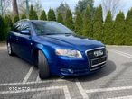 Audi A4 Avant 1.8T Quattro - 4