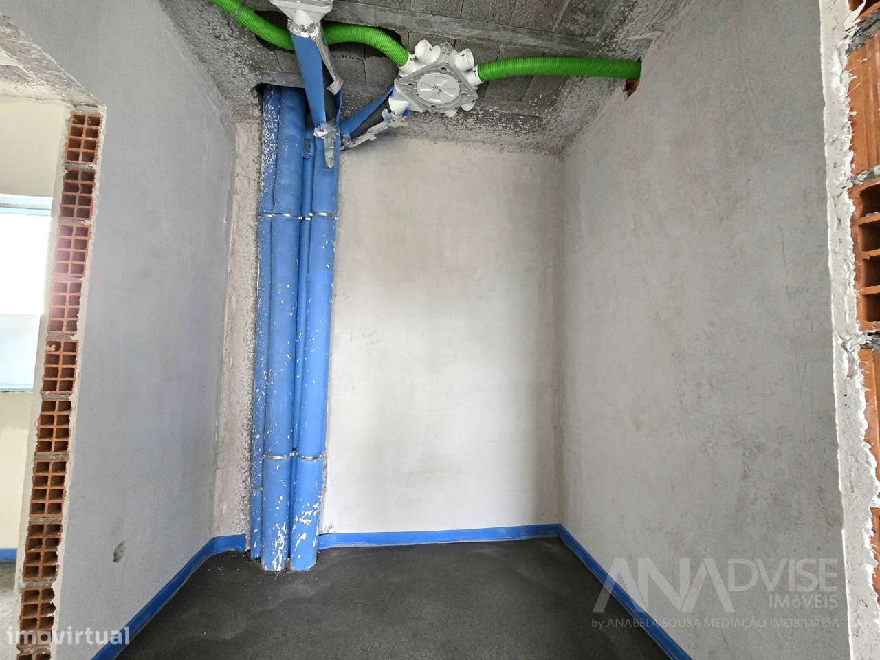 Moradia Isolada T4 Venda em Campo,Viseu - Grande imagem: 5/20