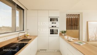 Apartamento T3, no exclusivo resort Verde Lago, em Castro Marim, Algar - Grande imagem: 5/22