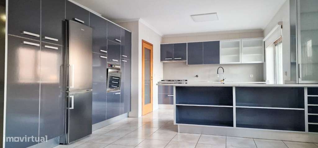 Moradia V4 em banda - Vieira do Minho - Grande imagem: 4/42