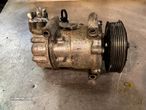 COMPRESSOR AC CITROEN / PEUGEOT 1.6HDI SANDEN 1364F 9671216280 - 7