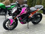 KTM Duke - 5