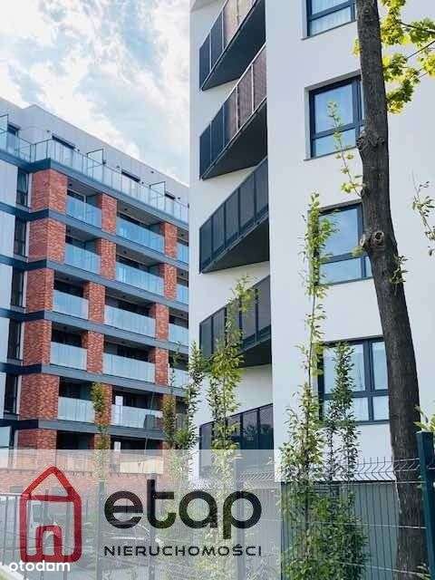 Nowoczesne, w sercu Jeżyc-7