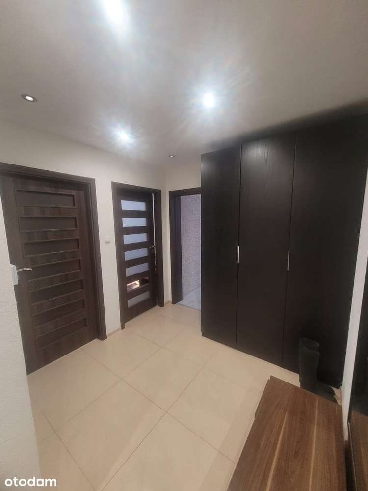 Komfortowe duże mieszkanie w idealnej lokalizacji - Pełny obrazek: 5/19