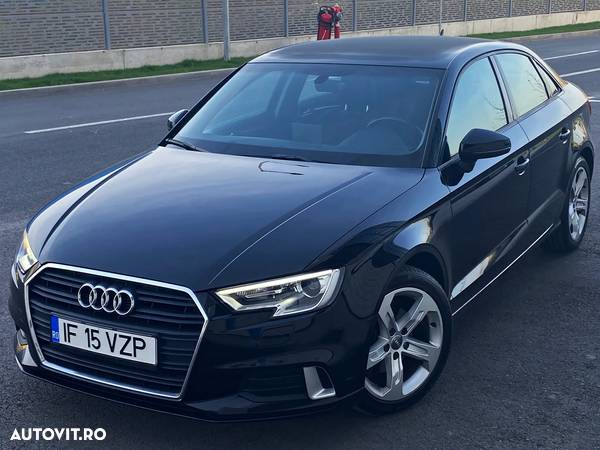 Audi A3 - 20