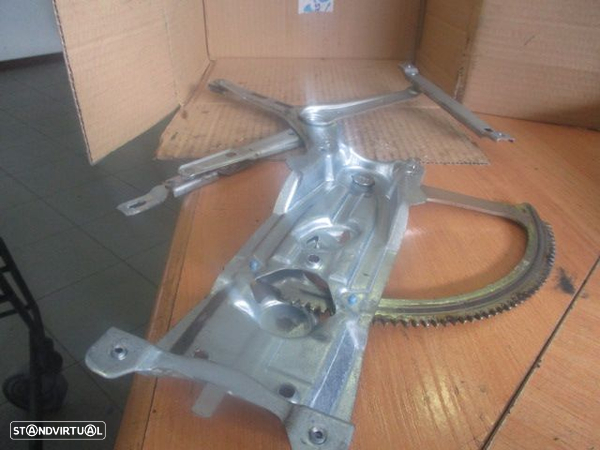 Elevador Sem Motor ELEVSM1215 OPEL ASTRA H 2007 5P FD - 3