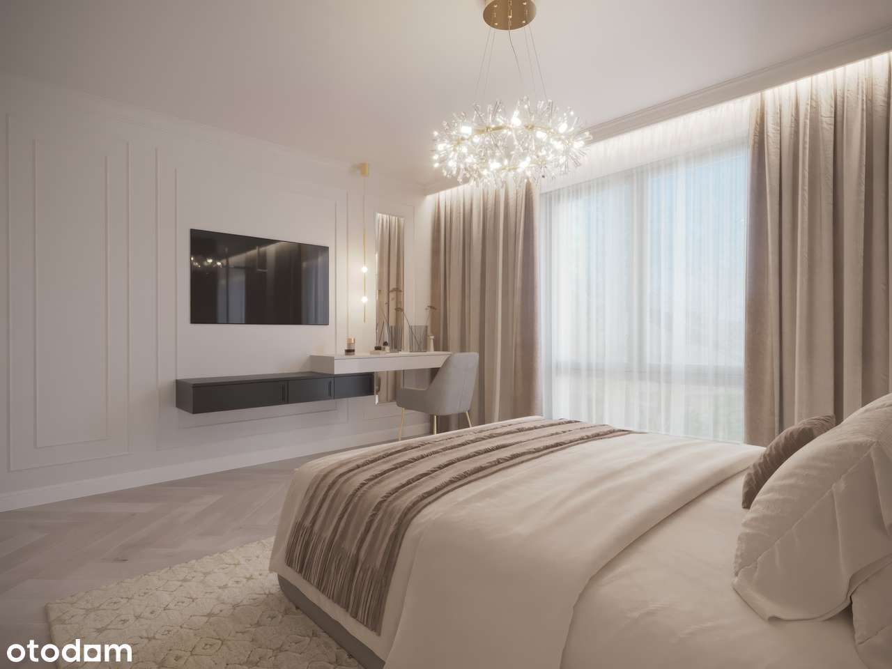 Dom jendorodzinny 158m2, wolnostojący! - Pełny obrazek: 4/15