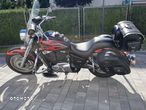 Honda Shadow - 5