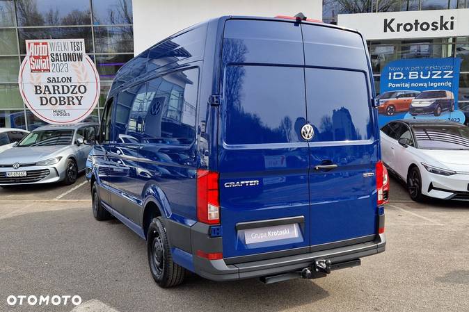 Volkswagen Crafter - 11