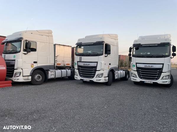 DAF XF 106 - 1