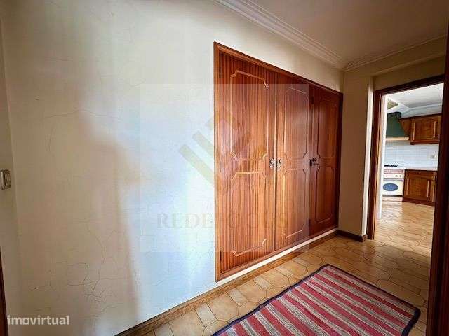 Apartamento T2 com terraço no Centro de Ovar - Grande imagem: 5/13