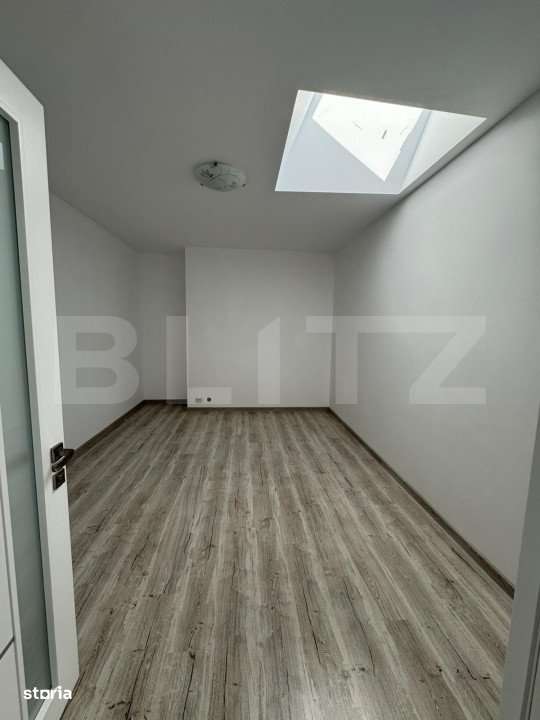 Apartament 3 camere, 100mp, situat pe 2 niveluri, zona Radauti - Imagine principală: 4/10