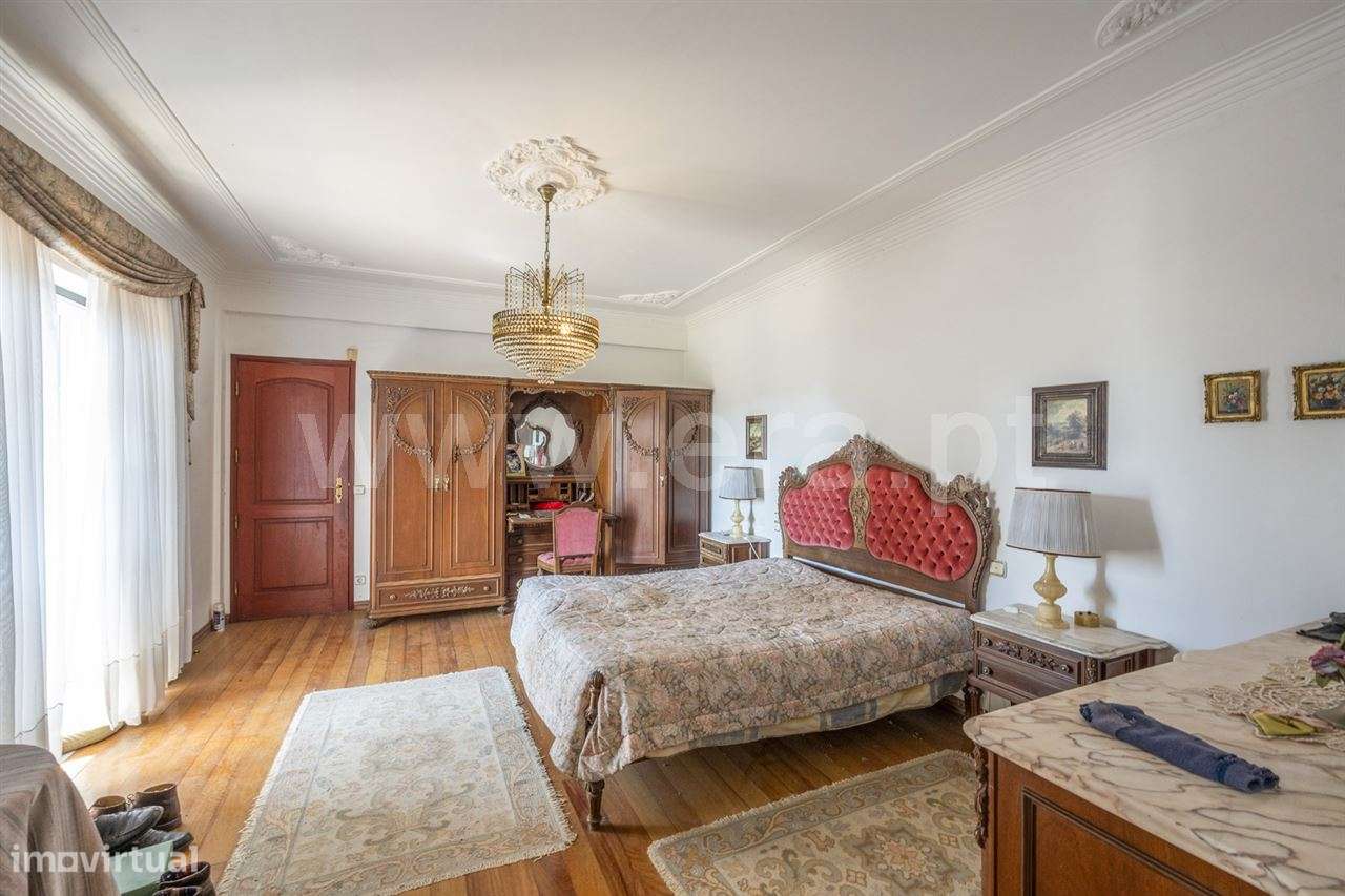 Quinta com Moradia T7; Palhais-16