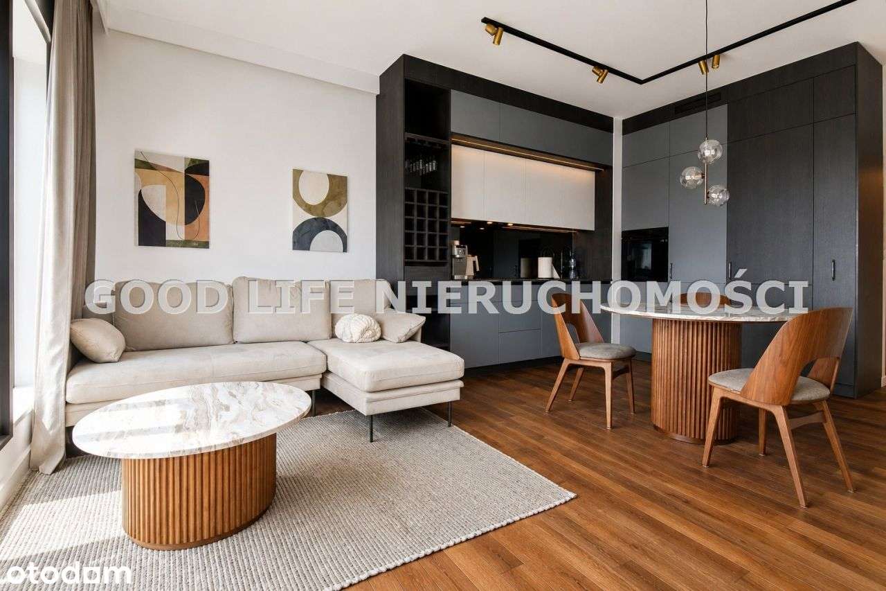 Apartament, Olszynki Park
