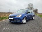 Ford Fiesta 1.3 Ambiente - 26