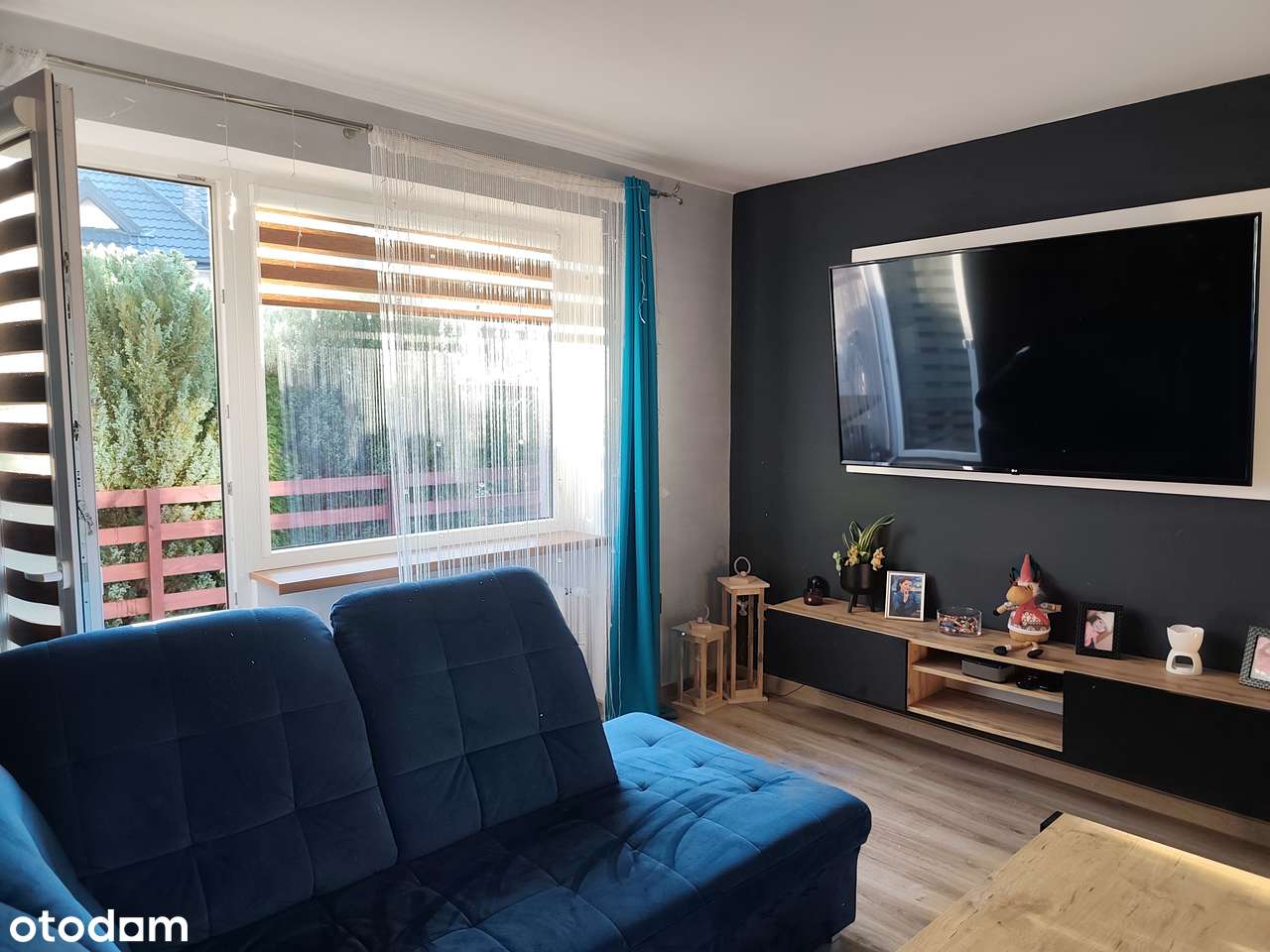 Dom wolnostojący w Raculi - cisza, natura i nowoczesne rozwiązania-5