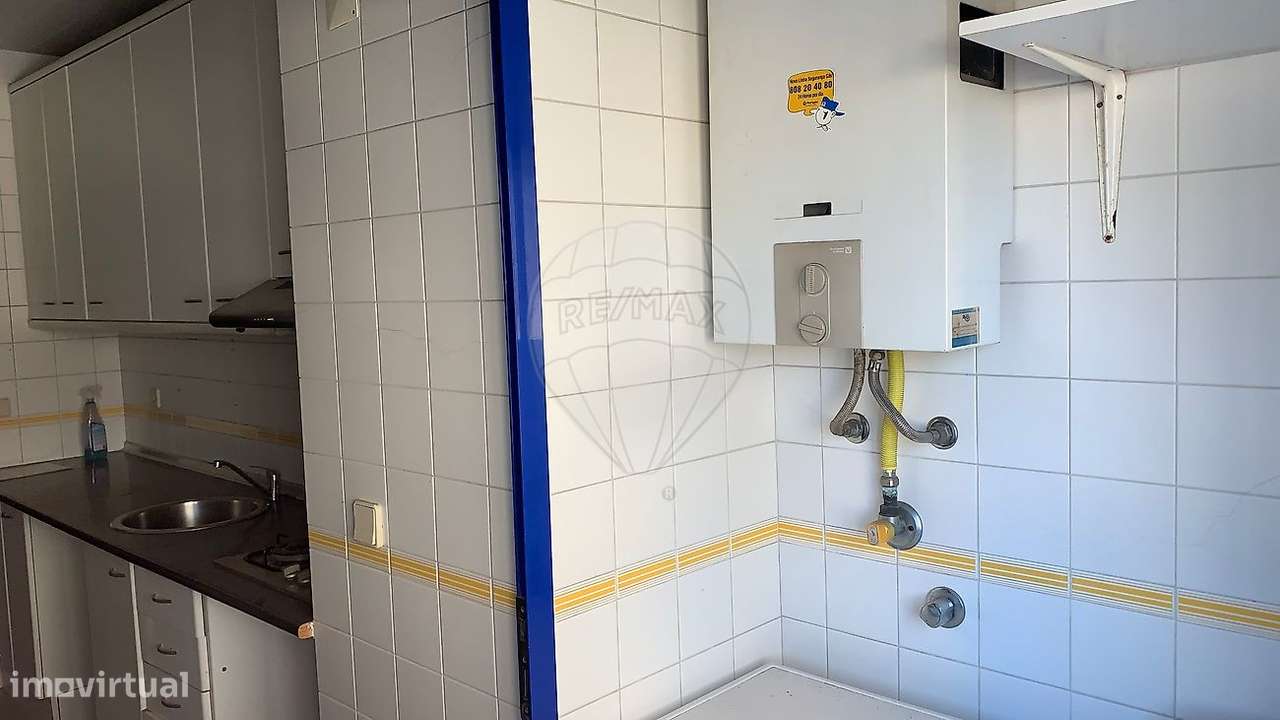 Apartamento T2 para venda - Grande imagem: 2/16