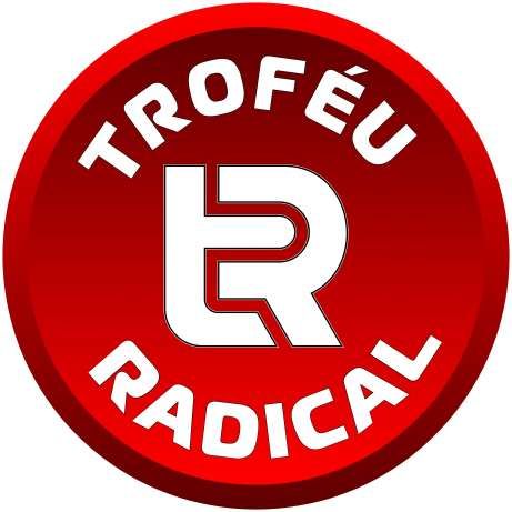 TROFEU RADICAL logo
