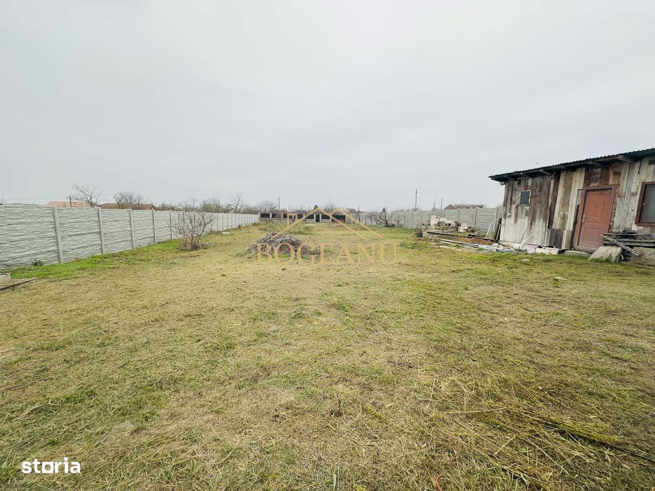 BG115-Casa Individuala-Teren 800mp-COMISION 0%-14